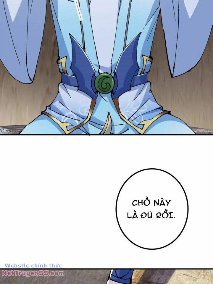 Chưởng Môn Khiêm Tốn Chút - Chapter 326 - Page 48