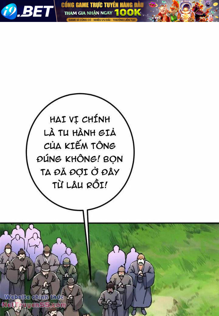 Chưởng Môn Khiêm Tốn Chút - Chapter 326 - Page 4