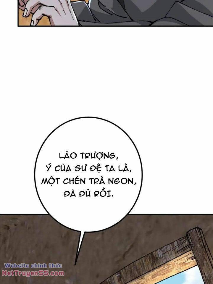 Chưởng Môn Khiêm Tốn Chút - Chapter 326 - Page 51