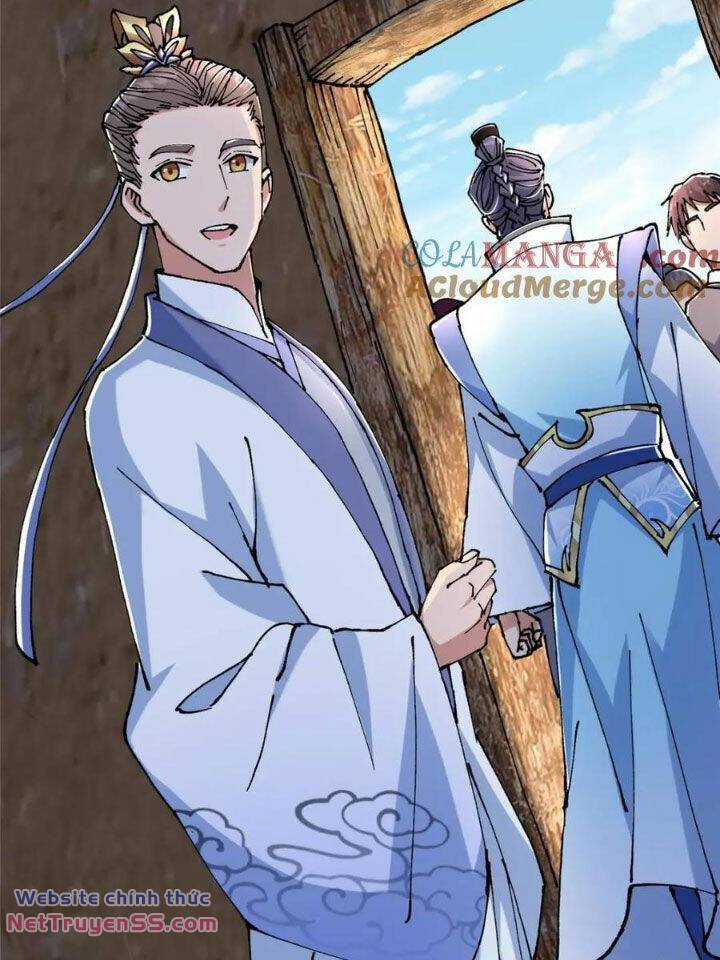 Chưởng Môn Khiêm Tốn Chút - Chapter 326 - Page 52