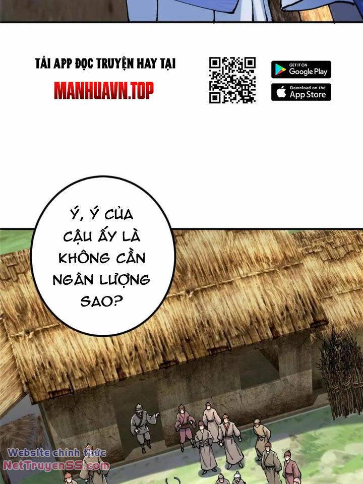 Chưởng Môn Khiêm Tốn Chút - Chapter 326 - Page 53