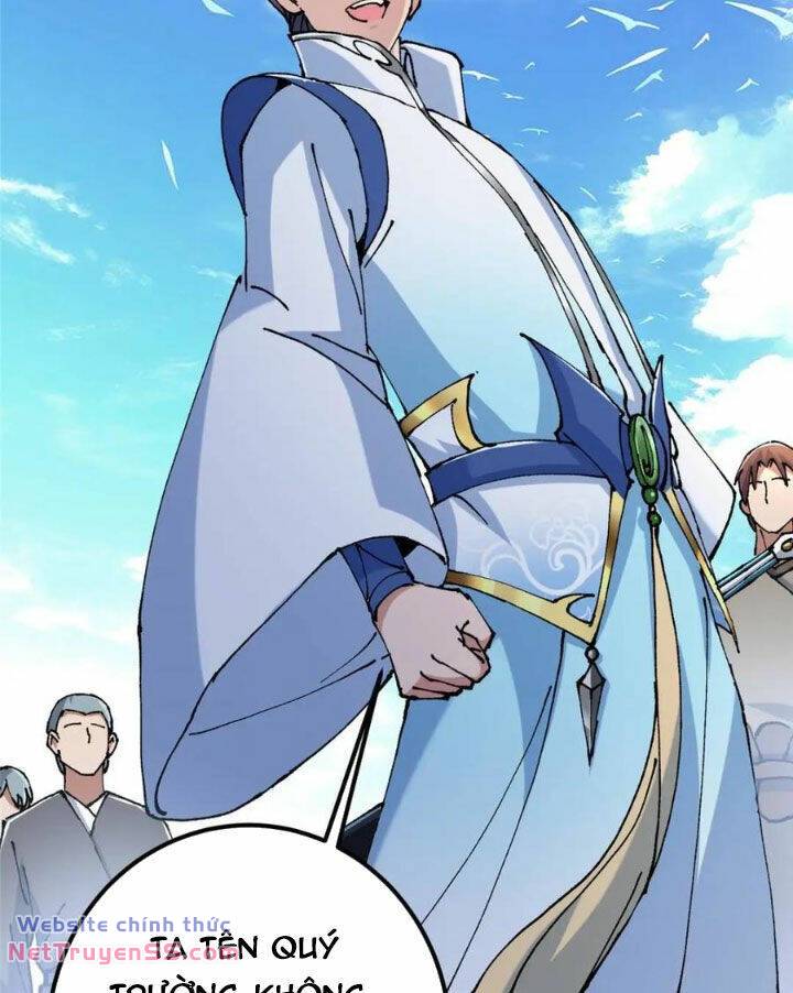 Chưởng Môn Khiêm Tốn Chút - Chapter 326 - Page 56