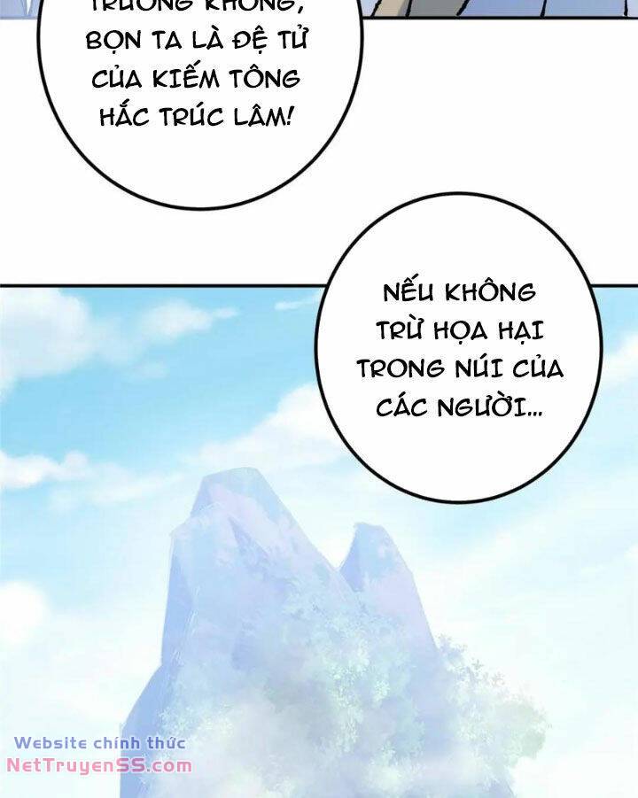 Chưởng Môn Khiêm Tốn Chút - Chapter 326 - Page 57