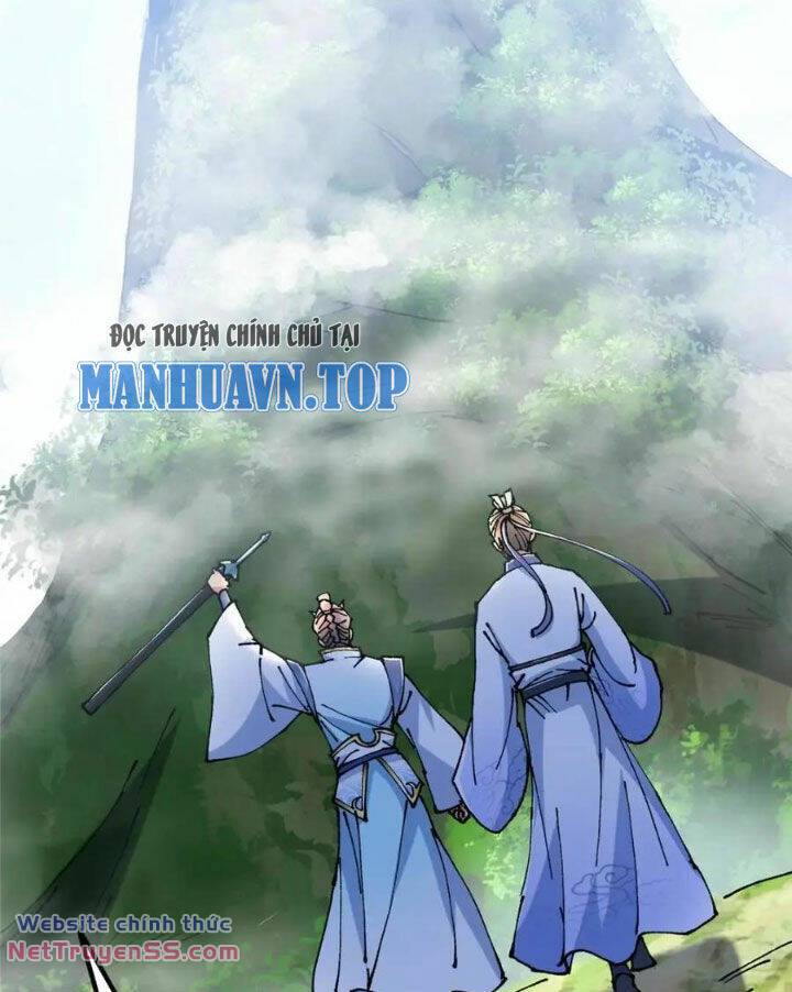 Chưởng Môn Khiêm Tốn Chút - Chapter 326 - Page 58