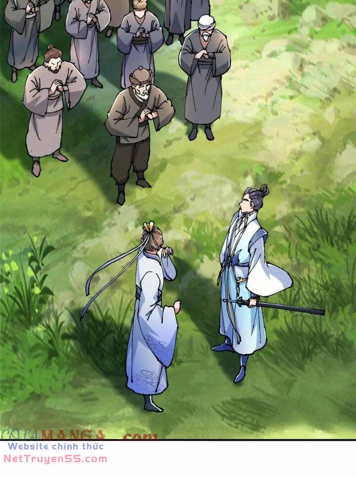 Chưởng Môn Khiêm Tốn Chút - Chapter 326 - Page 5