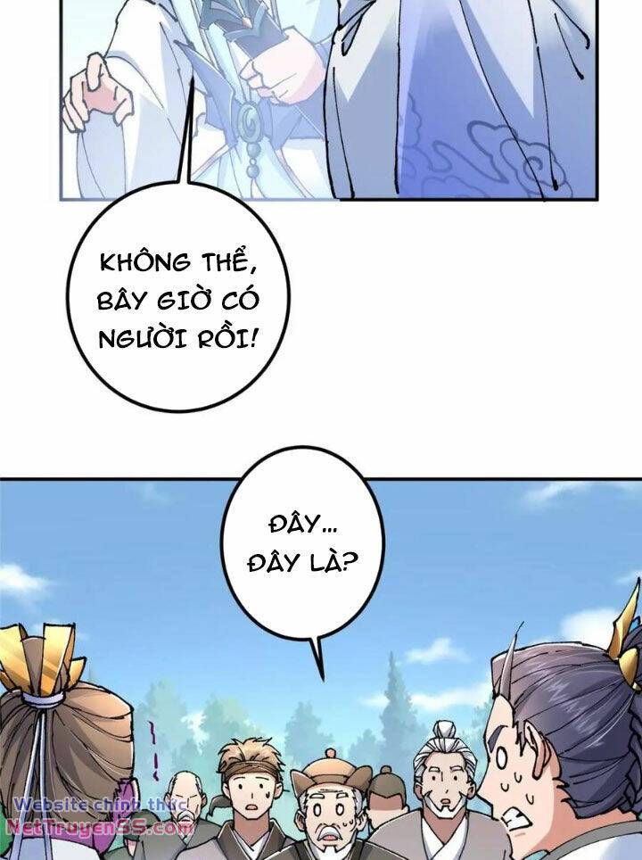 Chưởng Môn Khiêm Tốn Chút - Chapter 326 - Page 7