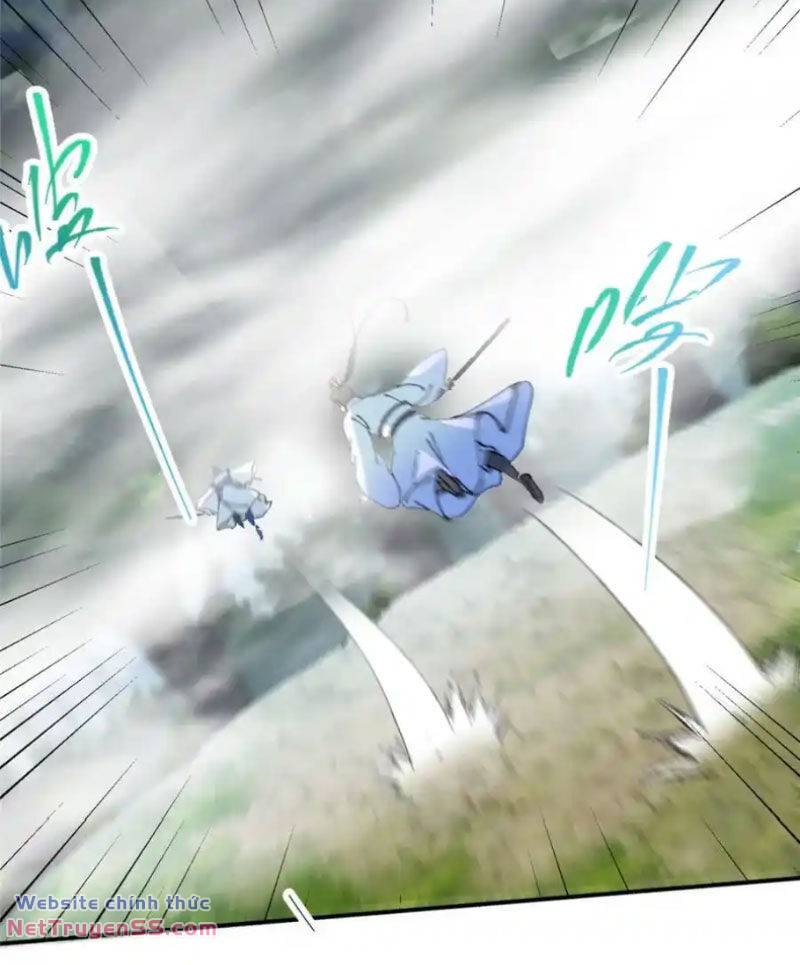 Chưởng Môn Khiêm Tốn Chút - Chapter 327 - Page 10