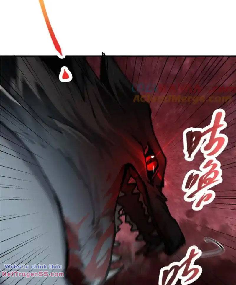 Chưởng Môn Khiêm Tốn Chút - Chapter 327 - Page 13