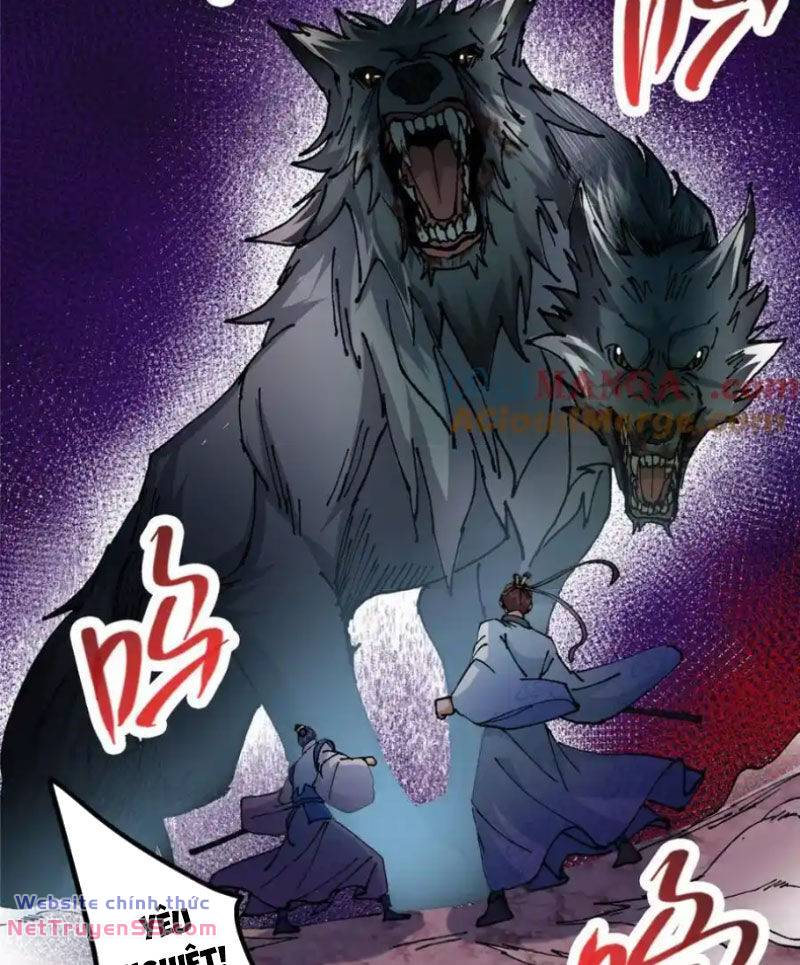 Chưởng Môn Khiêm Tốn Chút - Chapter 327 - Page 15