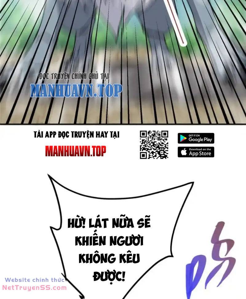 Chưởng Môn Khiêm Tốn Chút - Chapter 327 - Page 23