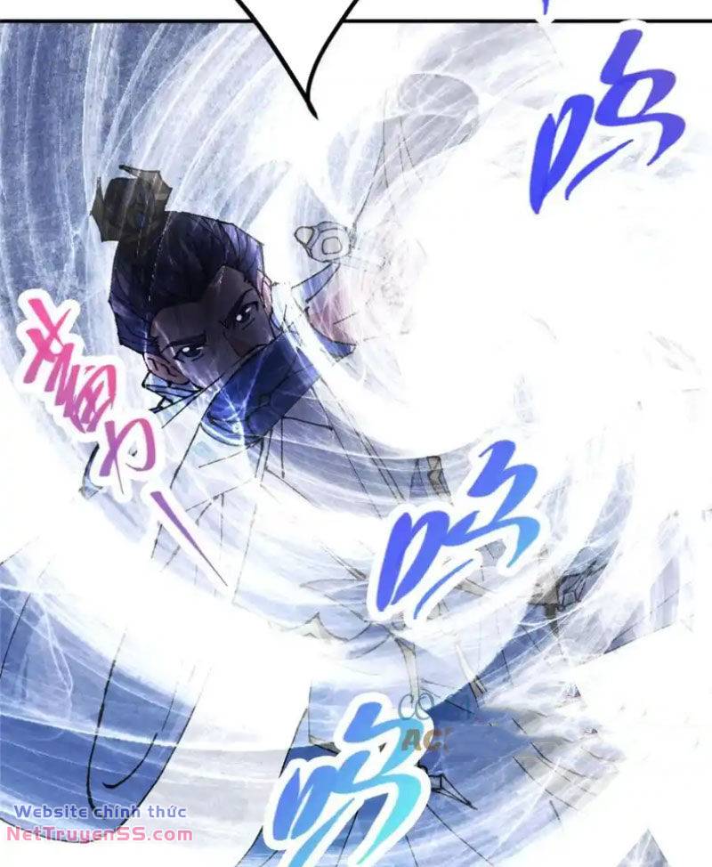 Chưởng Môn Khiêm Tốn Chút - Chapter 327 - Page 24