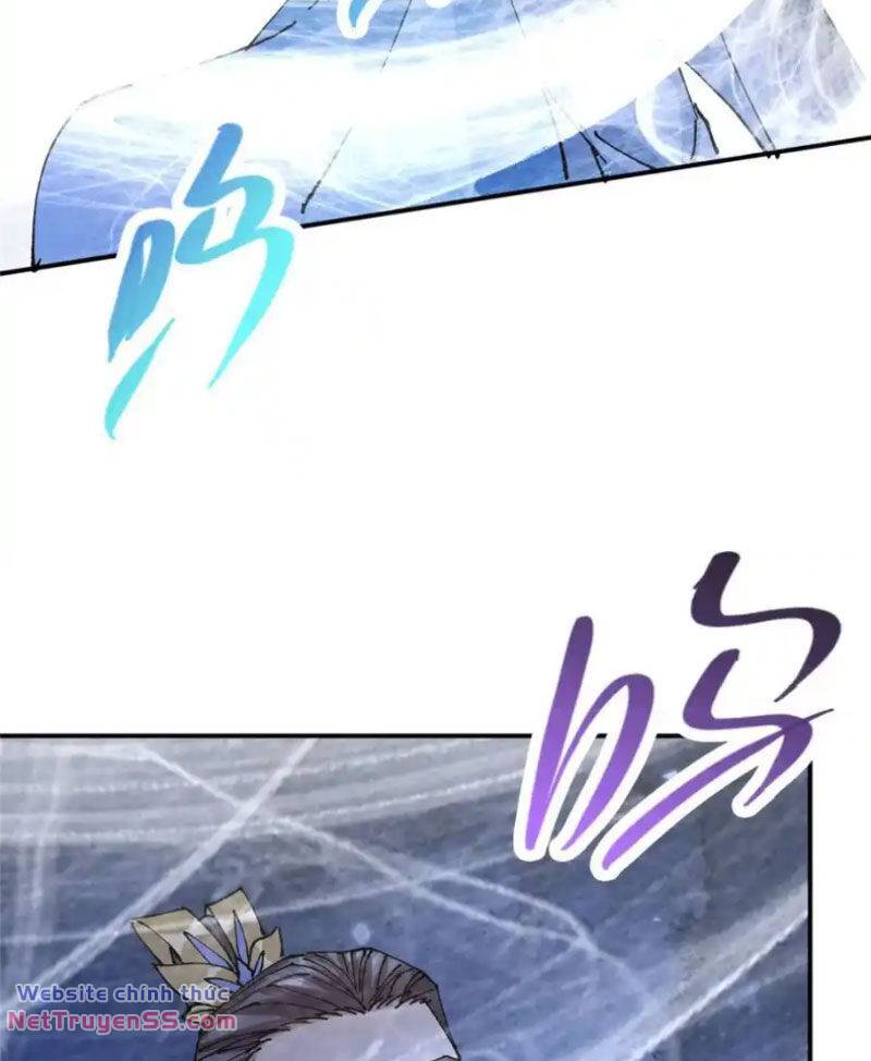 Chưởng Môn Khiêm Tốn Chút - Chapter 327 - Page 25