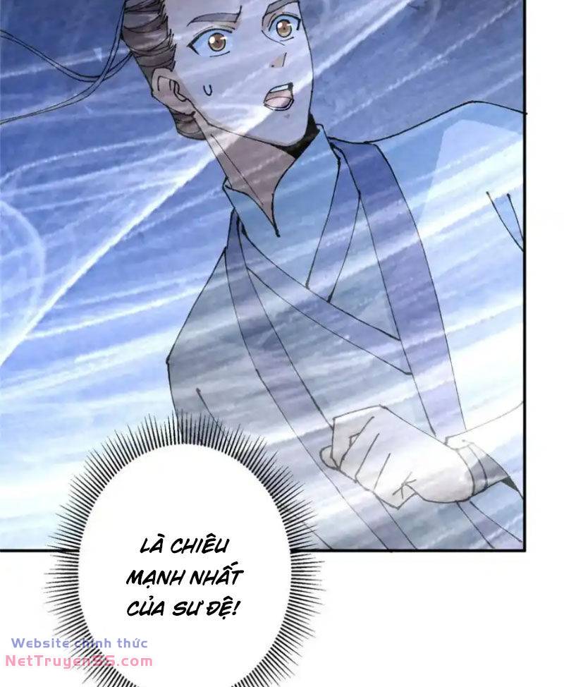 Chưởng Môn Khiêm Tốn Chút - Chapter 327 - Page 26