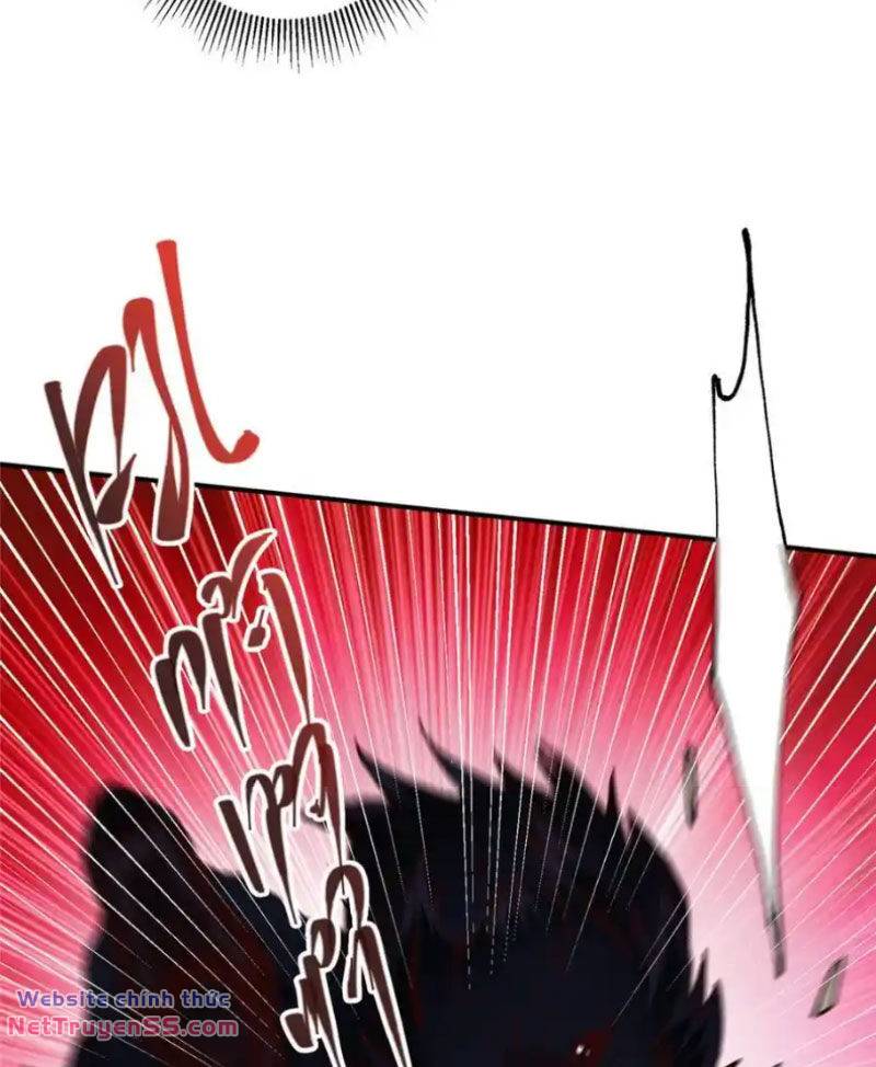 Chưởng Môn Khiêm Tốn Chút - Chapter 327 - Page 27