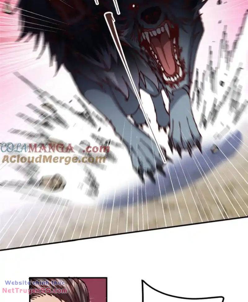 Chưởng Môn Khiêm Tốn Chút - Chapter 327 - Page 28