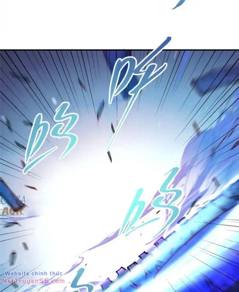 Chưởng Môn Khiêm Tốn Chút - Chapter 327 - Page 32