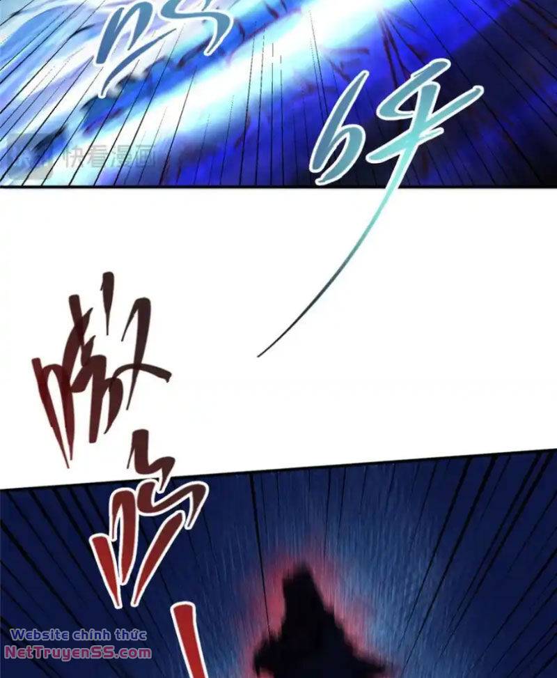 Chưởng Môn Khiêm Tốn Chút - Chapter 327 - Page 33