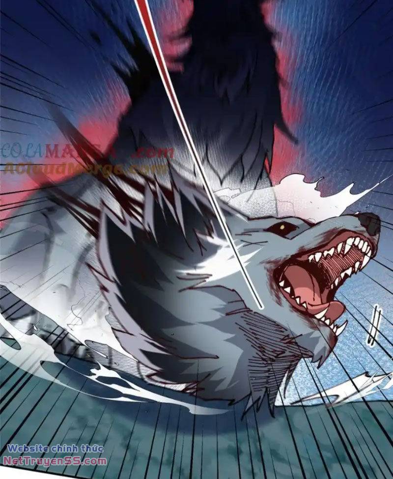 Chưởng Môn Khiêm Tốn Chút - Chapter 327 - Page 34