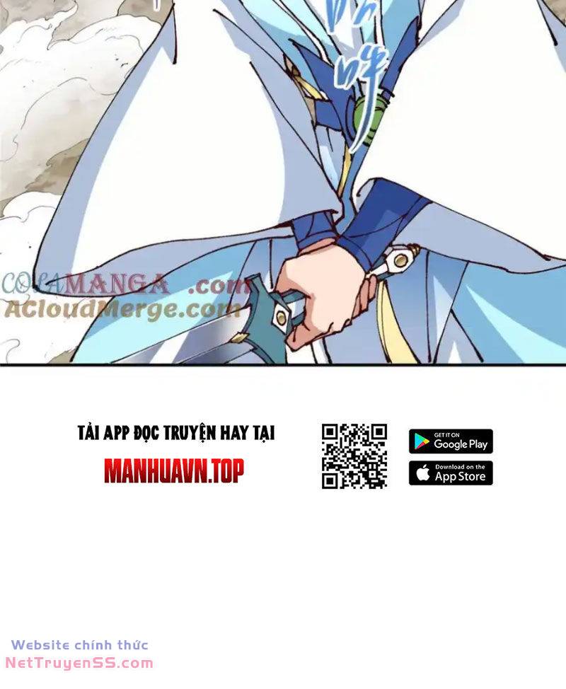 Chưởng Môn Khiêm Tốn Chút - Chapter 327 - Page 36