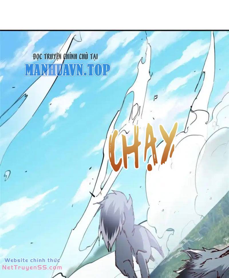 Chưởng Môn Khiêm Tốn Chút - Chapter 327 - Page 37