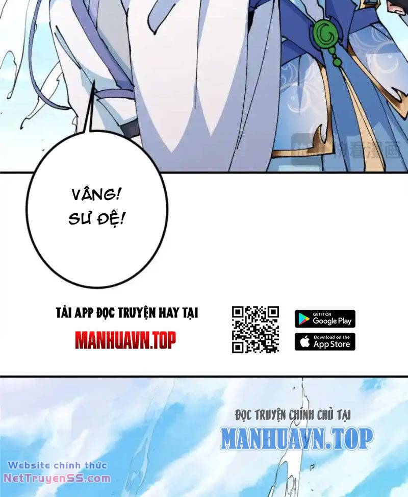 Chưởng Môn Khiêm Tốn Chút - Chapter 327 - Page 43