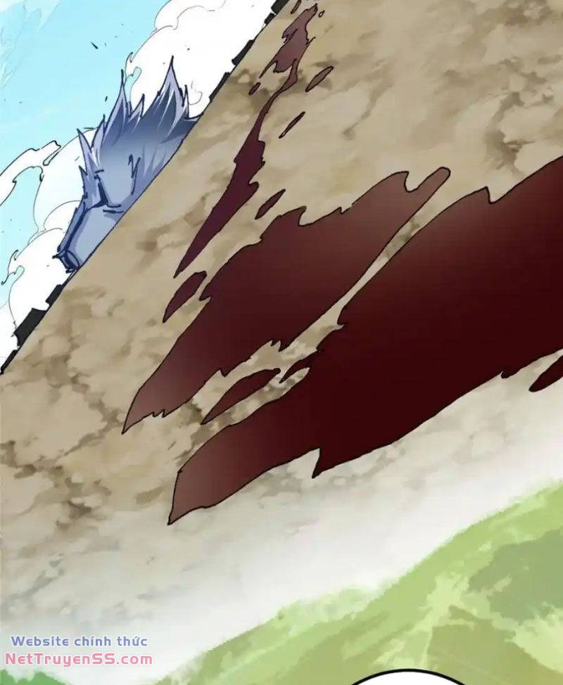 Chưởng Môn Khiêm Tốn Chút - Chapter 327 - Page 45