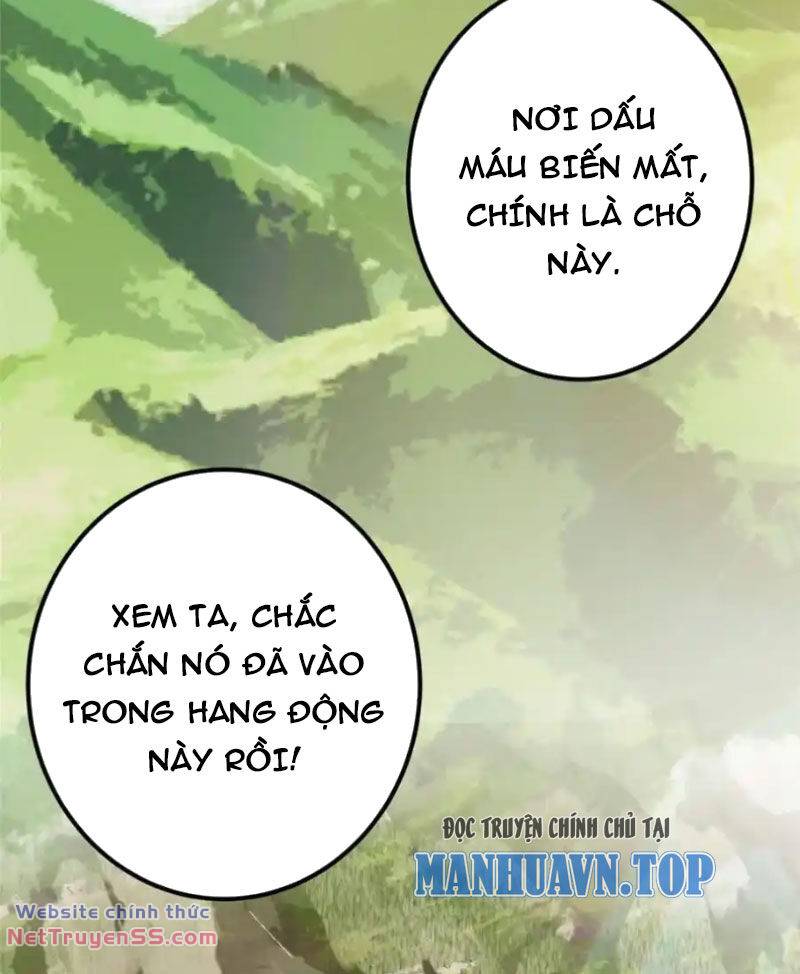 Chưởng Môn Khiêm Tốn Chút - Chapter 327 - Page 46