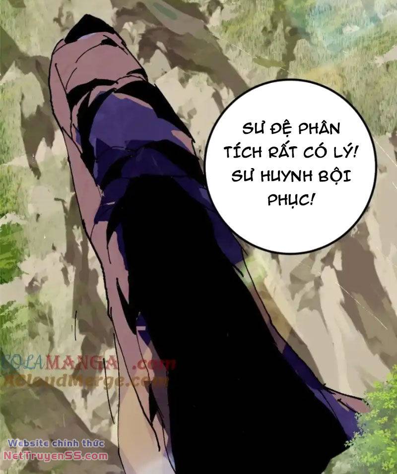 Chưởng Môn Khiêm Tốn Chút - Chapter 327 - Page 47