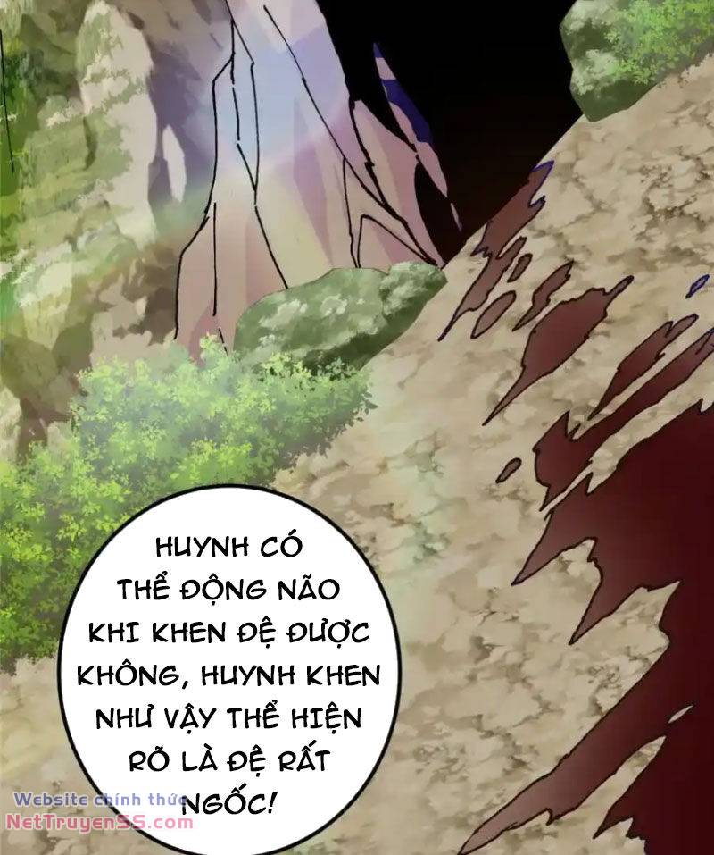 Chưởng Môn Khiêm Tốn Chút - Chapter 327 - Page 48