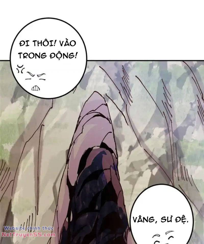 Chưởng Môn Khiêm Tốn Chút - Chapter 327 - Page 51