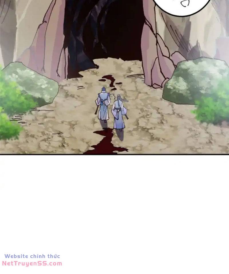 Chưởng Môn Khiêm Tốn Chút - Chapter 327 - Page 52