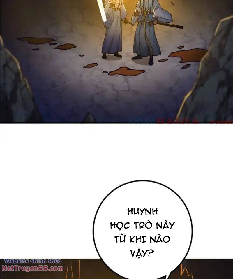 Chưởng Môn Khiêm Tốn Chút - Chapter 327 - Page 55