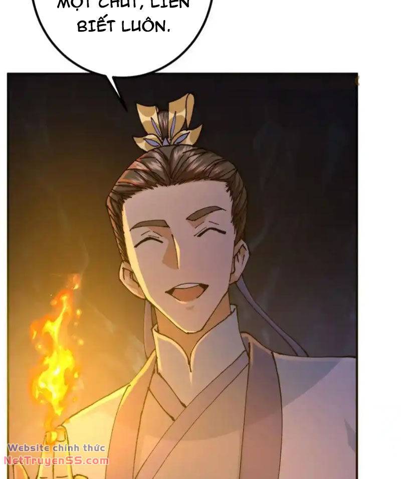 Chưởng Môn Khiêm Tốn Chút - Chapter 327 - Page 57