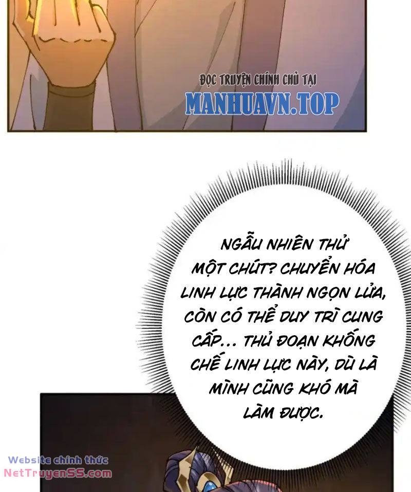 Chưởng Môn Khiêm Tốn Chút - Chapter 327 - Page 58