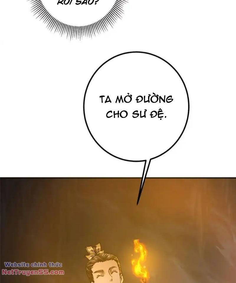 Chưởng Môn Khiêm Tốn Chút - Chapter 327 - Page 59