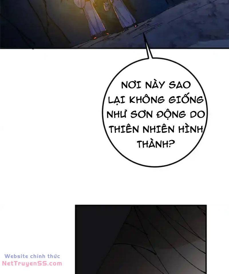 Chưởng Môn Khiêm Tốn Chút - Chapter 327 - Page 66