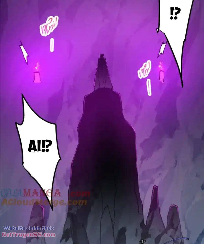 Chưởng Môn Khiêm Tốn Chút - Chapter 327 - Page 69