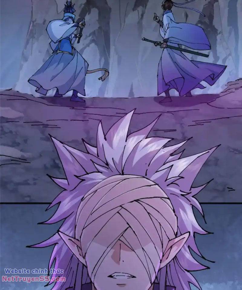 Chưởng Môn Khiêm Tốn Chút - Chapter 327 - Page 70