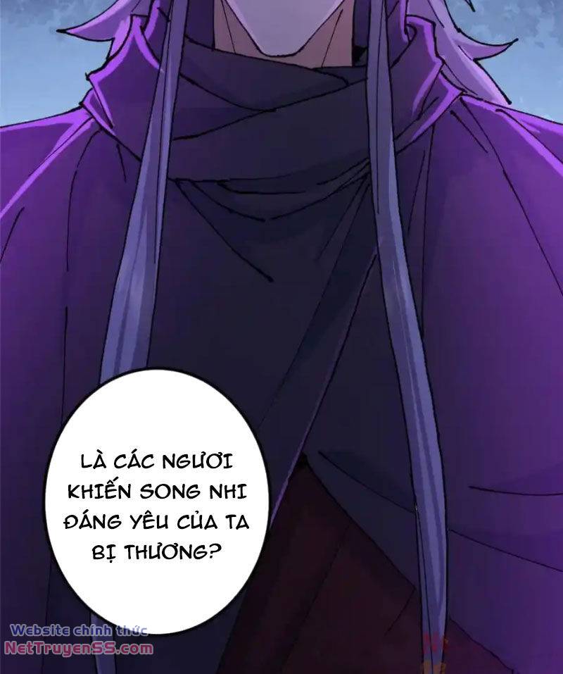 Chưởng Môn Khiêm Tốn Chút - Chapter 327 - Page 71