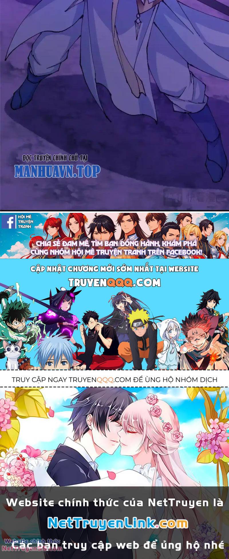 Chưởng Môn Khiêm Tốn Chút - Chapter 327 - Page 75