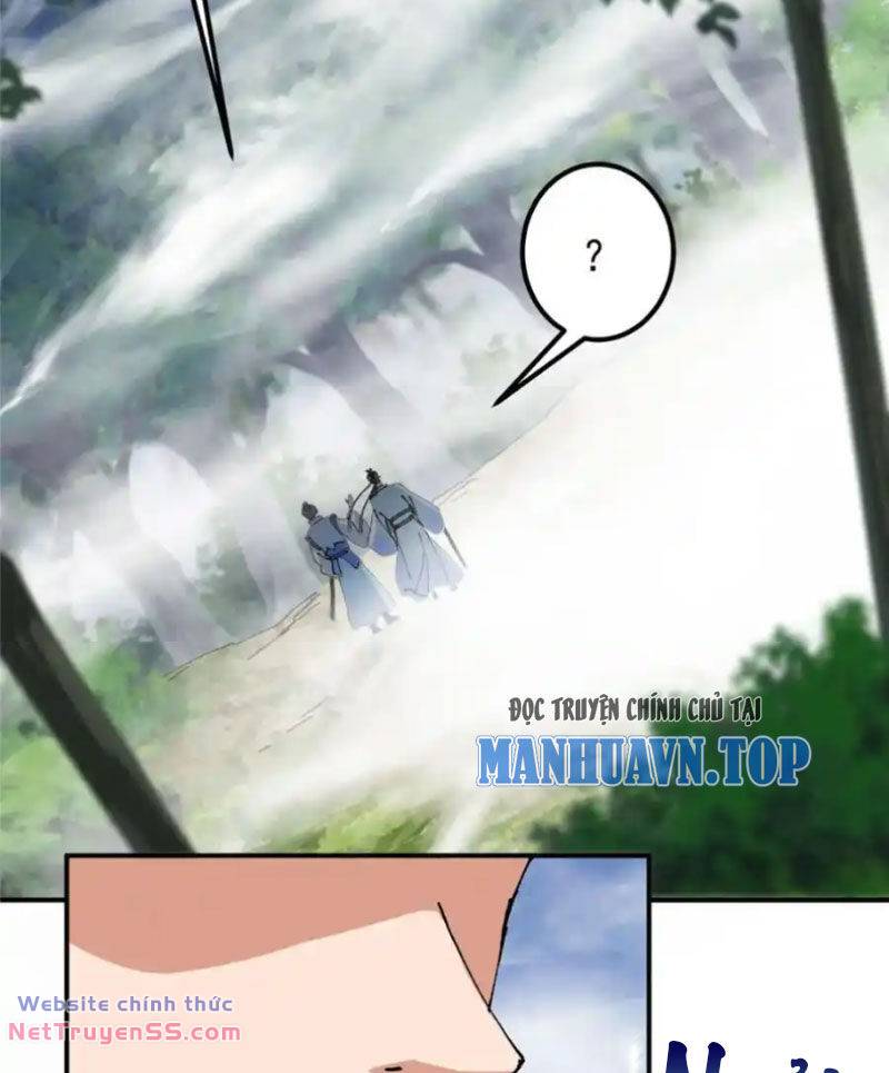 Chưởng Môn Khiêm Tốn Chút - Chapter 327 - Page 7