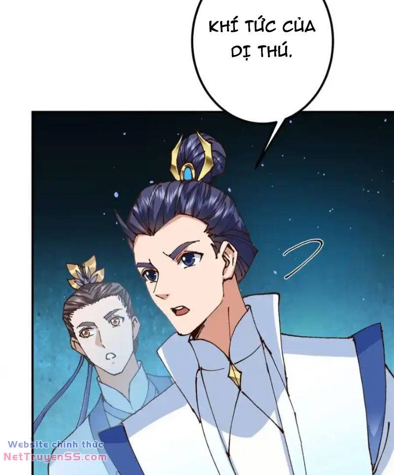 Chưởng Môn Khiêm Tốn Chút - Chapter 327 - Page 8