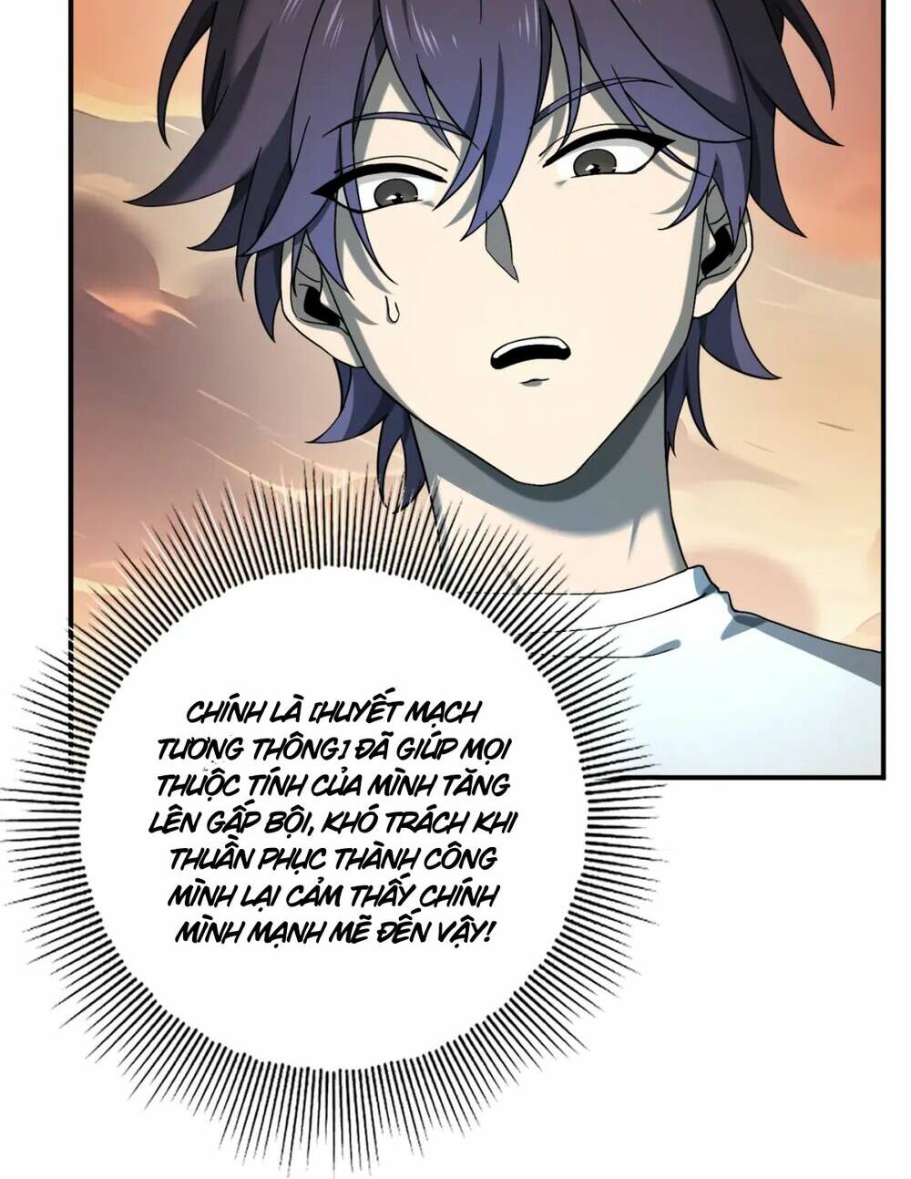 Toàn Dân Chuyển Chức Ngự Long Sư Là Chức Nghiệp Yếu Nhất - Chapter 4 - Page 9