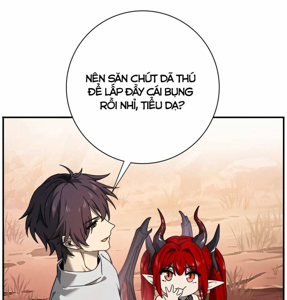 Toàn Dân Chuyển Chức Ngự Long Sư Là Chức Nghiệp Yếu Nhất - Chapter 4 - Page 15