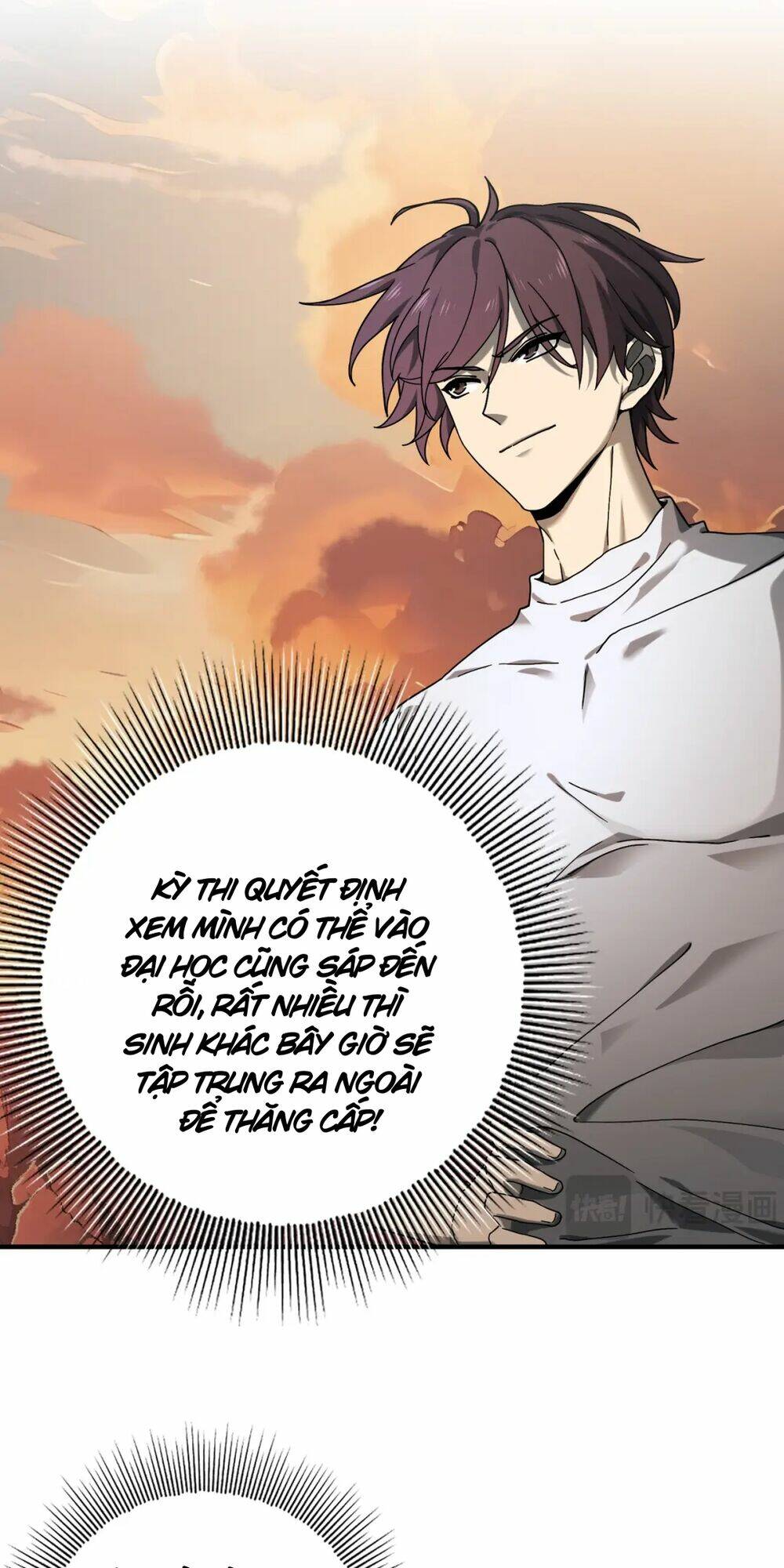 Toàn Dân Chuyển Chức Ngự Long Sư Là Chức Nghiệp Yếu Nhất - Chapter 4 - Page 17