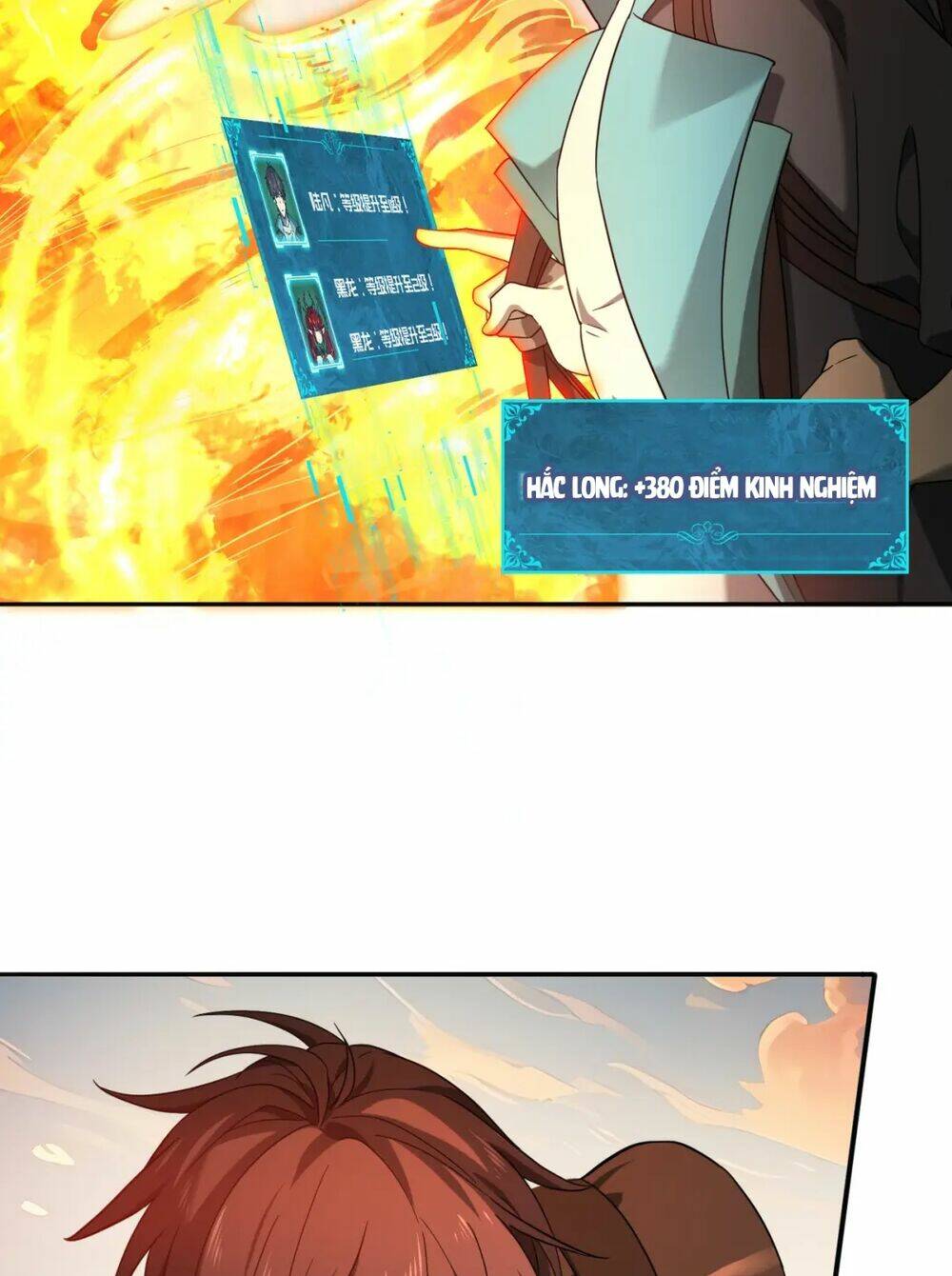 Toàn Dân Chuyển Chức Ngự Long Sư Là Chức Nghiệp Yếu Nhất - Chapter 4 - Page 32