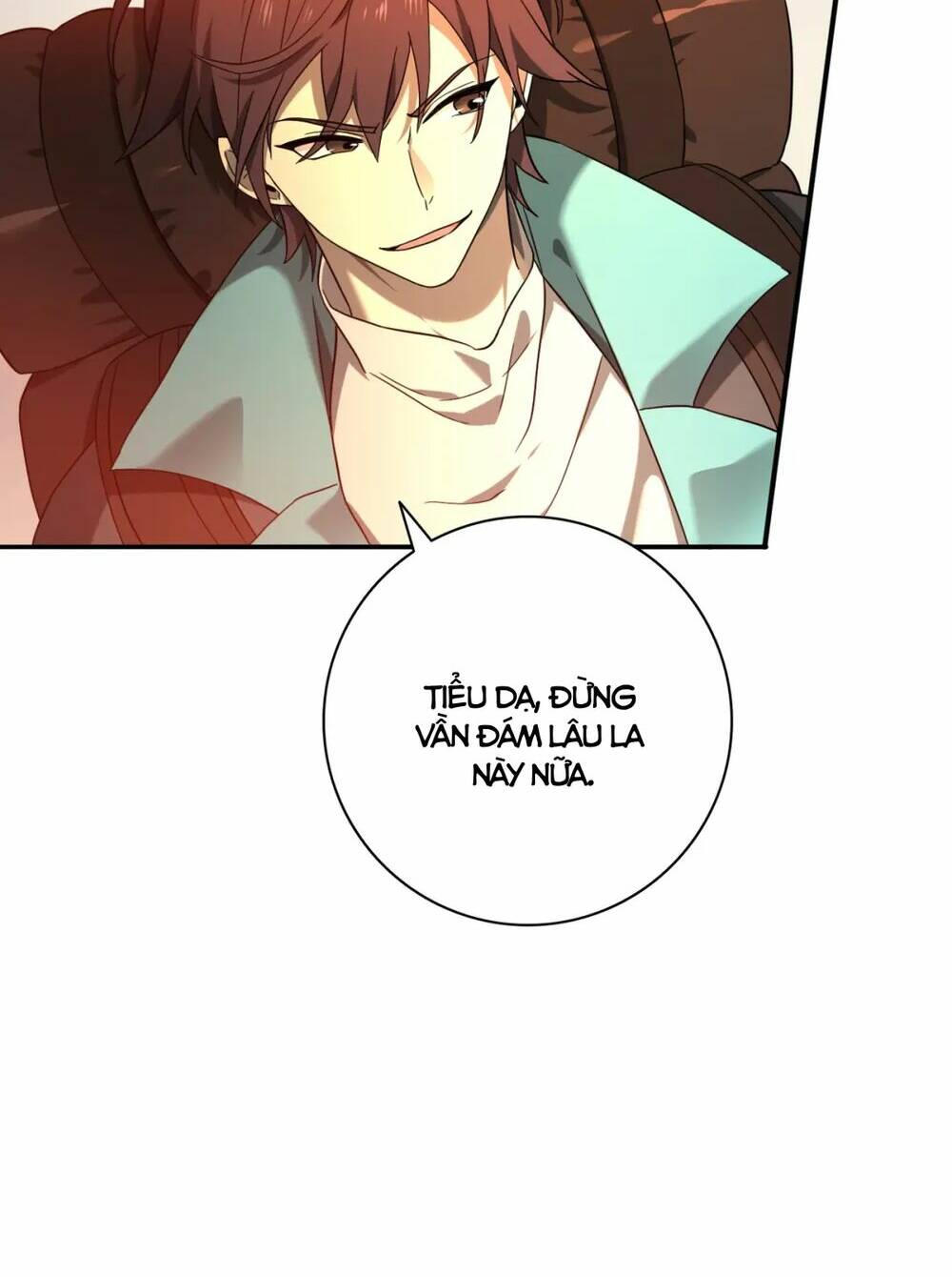 Toàn Dân Chuyển Chức Ngự Long Sư Là Chức Nghiệp Yếu Nhất - Chapter 4 - Page 33