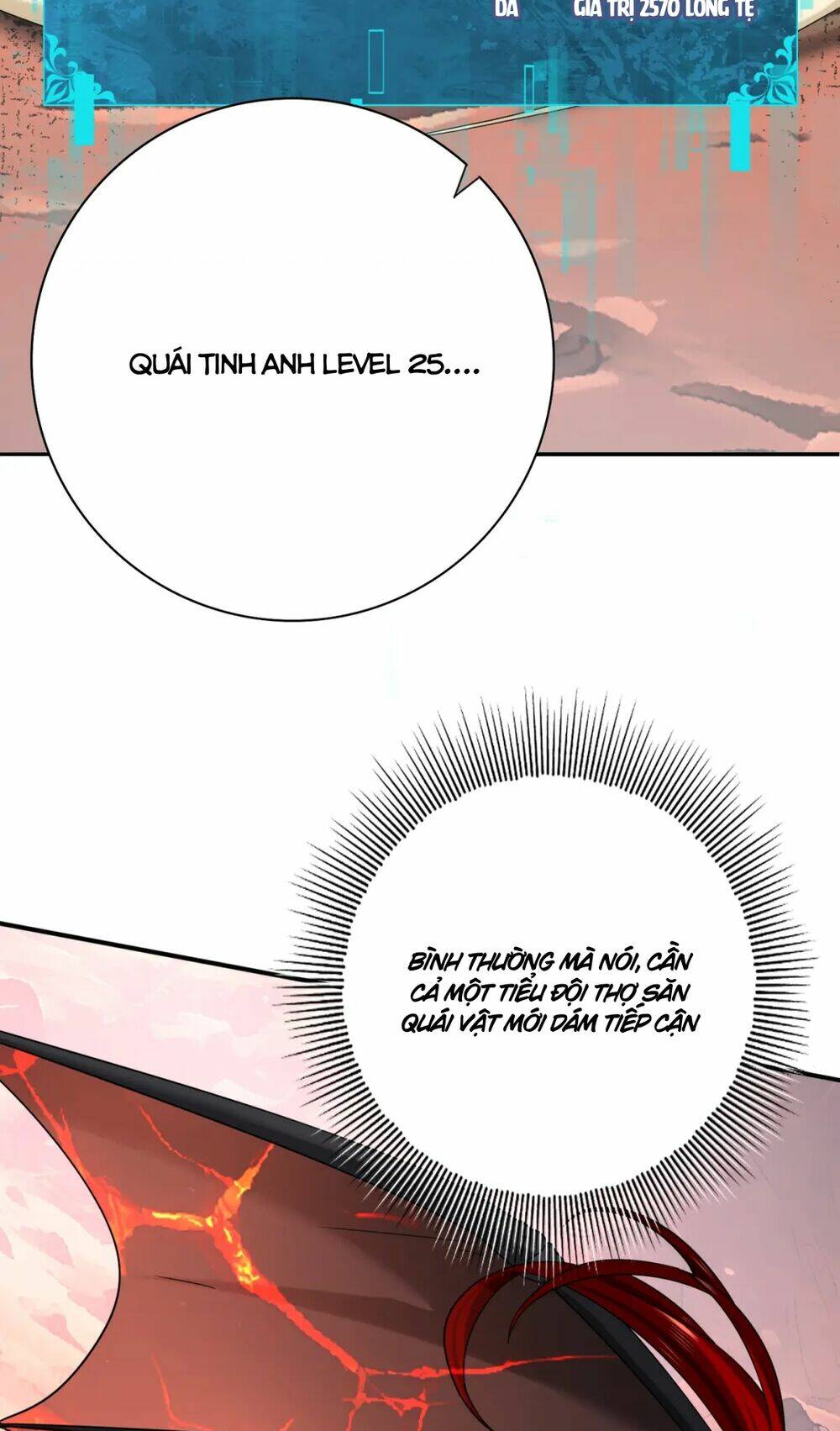 Toàn Dân Chuyển Chức Ngự Long Sư Là Chức Nghiệp Yếu Nhất - Chapter 4 - Page 37