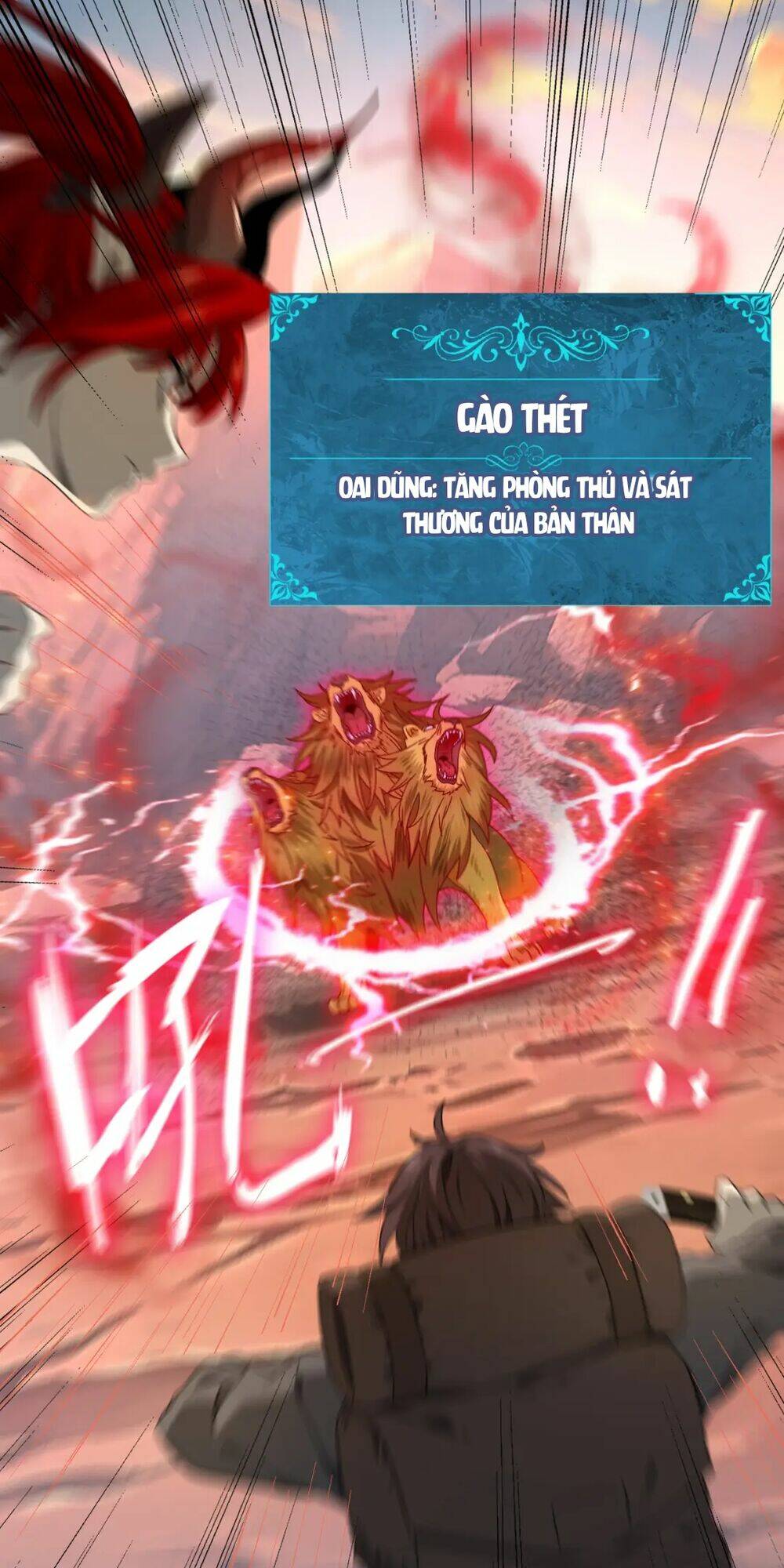 Toàn Dân Chuyển Chức Ngự Long Sư Là Chức Nghiệp Yếu Nhất - Chapter 4 - Page 39