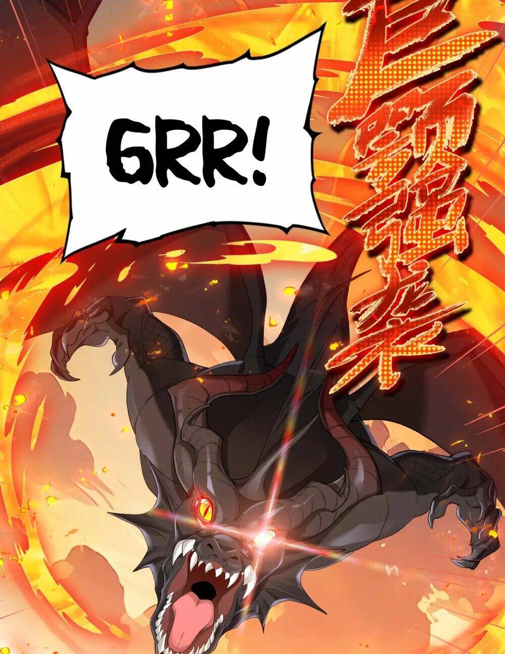 Toàn Dân Chuyển Chức Ngự Long Sư Là Chức Nghiệp Yếu Nhất - Chapter 4 - Page 46